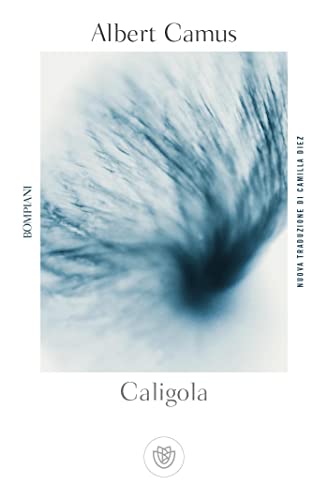 Caligola (Tascabili Narrativa) von Bompiani